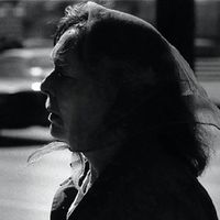 Dave Wade - Homeless