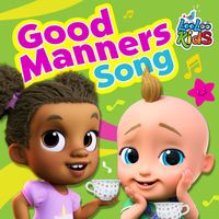 LooLoo Kids - Good Manners Song
