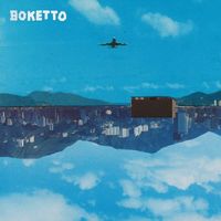 Boketto - Boketto