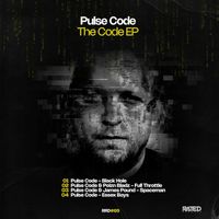 Pulse Code - The Code - EP (Extended Mix)
