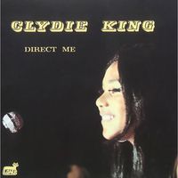 Clydie King - Direct Me