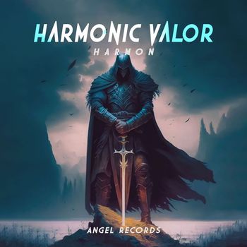 Harmon - Harmonic Valor