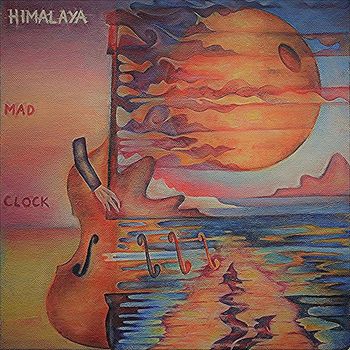 Himalaya - Mad Clock