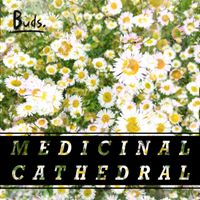 Buds. - Medicinal Cathedral