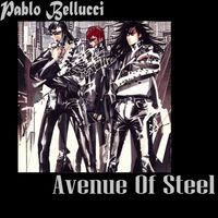 Pablo Bellucci - Avenue Of Steel
