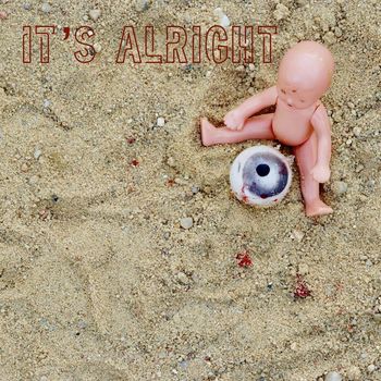 Neil Murray7 - It's Alright