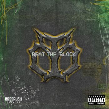 Benda - Beat The Block (Explicit)