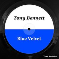 Tony Bennett - Blue Velvet