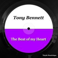 Tony Bennett - The Beat of my Heart