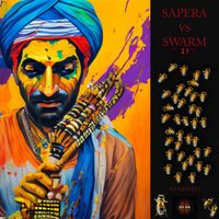 Manjit Makhni - Sapera Vs Swarm (Renewed)