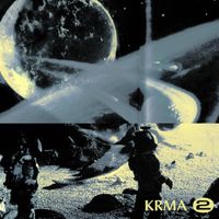 KRMA - Ghosts / Creature