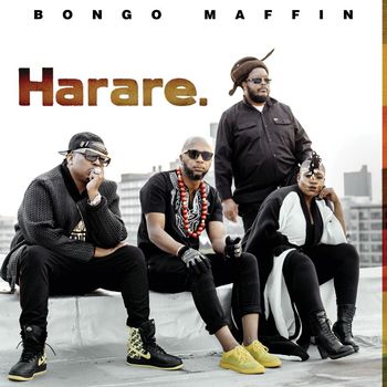 Bongo Maffin - Harare