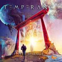 Temperance - Darkness is just a Drawing