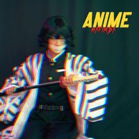 Phillipo Blake - Anime Marimba