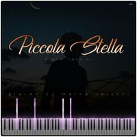 Marco Velocci - Piccola stella (Piano Version)