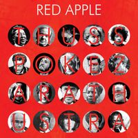 Red Apple - Thus Spoke Zarathustra