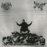 HEVER - TRVE CZECHOSLOWAKIAN HARDCORE SPLIT