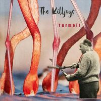 The Killjoys - Turmoil