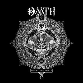 Daath - The Silent Foray (feat. Per Nilsson & Scar Symmetry)