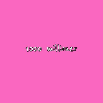 Egil Ellevill - 1000 Millioner