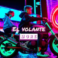 more - el volante (Explicit)
