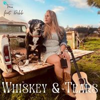 Tavia - Whiskey & Tears (feat. Debb)