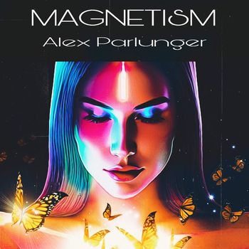 Alex Parlunger - Magnetism