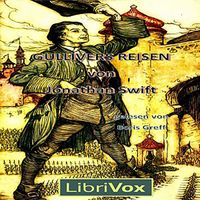 Boris - Jonathan Swift: Gullivers Reisen