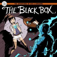aivi & surasshu - The Black Box