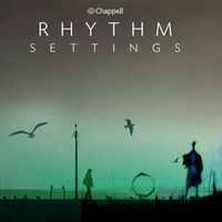 Steve Everitt - The Rhythm Settings