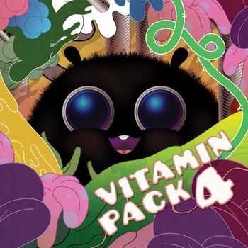 Various Artists - Vitamin Pack 4