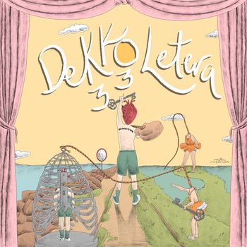 DEKKO - DEKKOLETERA 33 (Explicit)