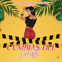 Cumbias Del Sureste - Las Mas Grandes Cumbias Vol.1