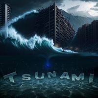 Mills - Tsunami (Explicit)