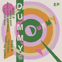Dummy - Dummy - EP