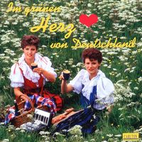 Andrea & Manuela - Im Grünen Herz Von Deutschland