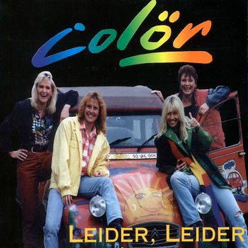 Colör - Leider, leider