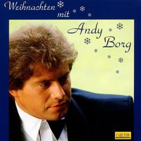 Andy Borg - Weihnachten mit Andy Borg