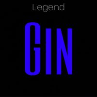 Legend - Gin (Explicit)
