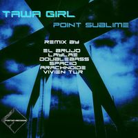 Tawa Girl - Point Sublime