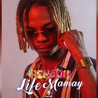 Kenjoh - Life Mamay