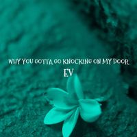 Ev - Why You Gotta Go Knocking on My Door