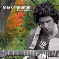 Mark Feldman - Extended Play