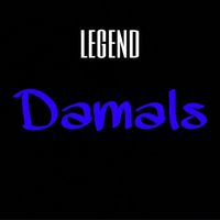 Legend - Damals