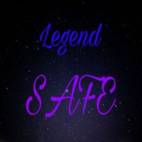 Legend - Safe (Explicit)