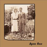 Jack Adams - Agnes Rose