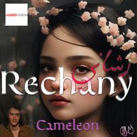 Cameleon - Rechany (Live)