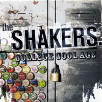 THE SHAKERS - COLLEGE COOL AGE