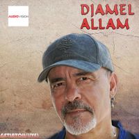 Djamel Allam - Getlatou (Live)