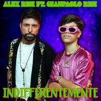 Alex Risi - Indifferentemente